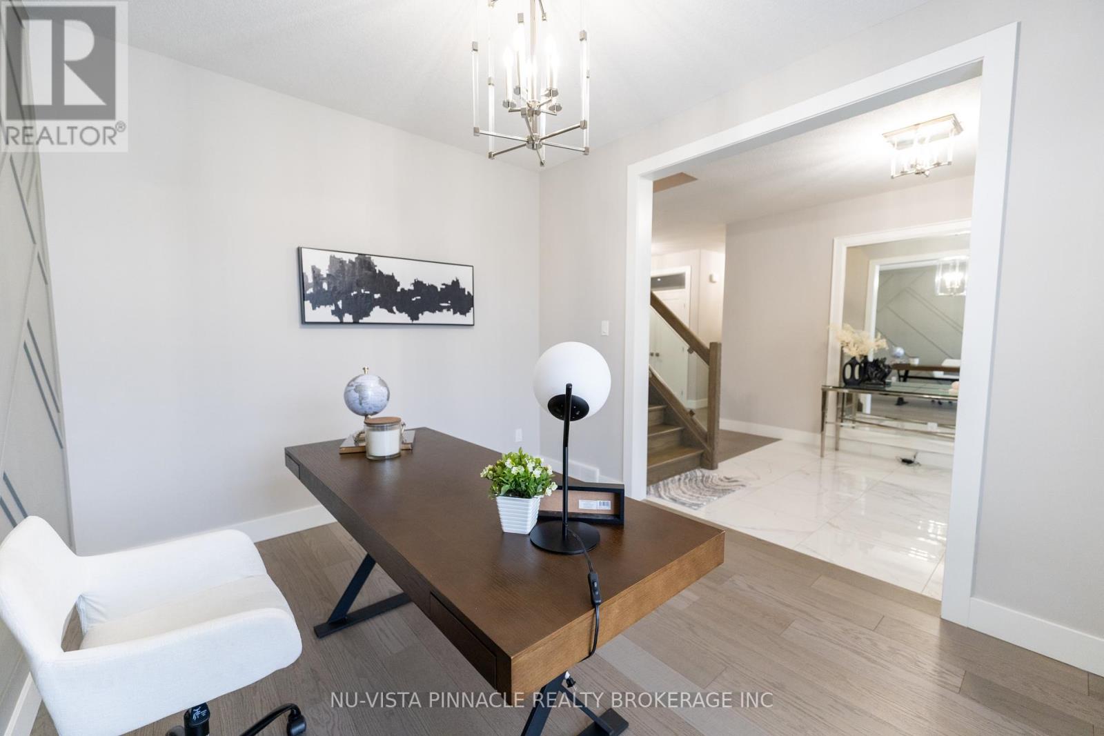 3354 Mersea Street, London South, Ontario  N6P 0G3 - Photo 9 - X13687908