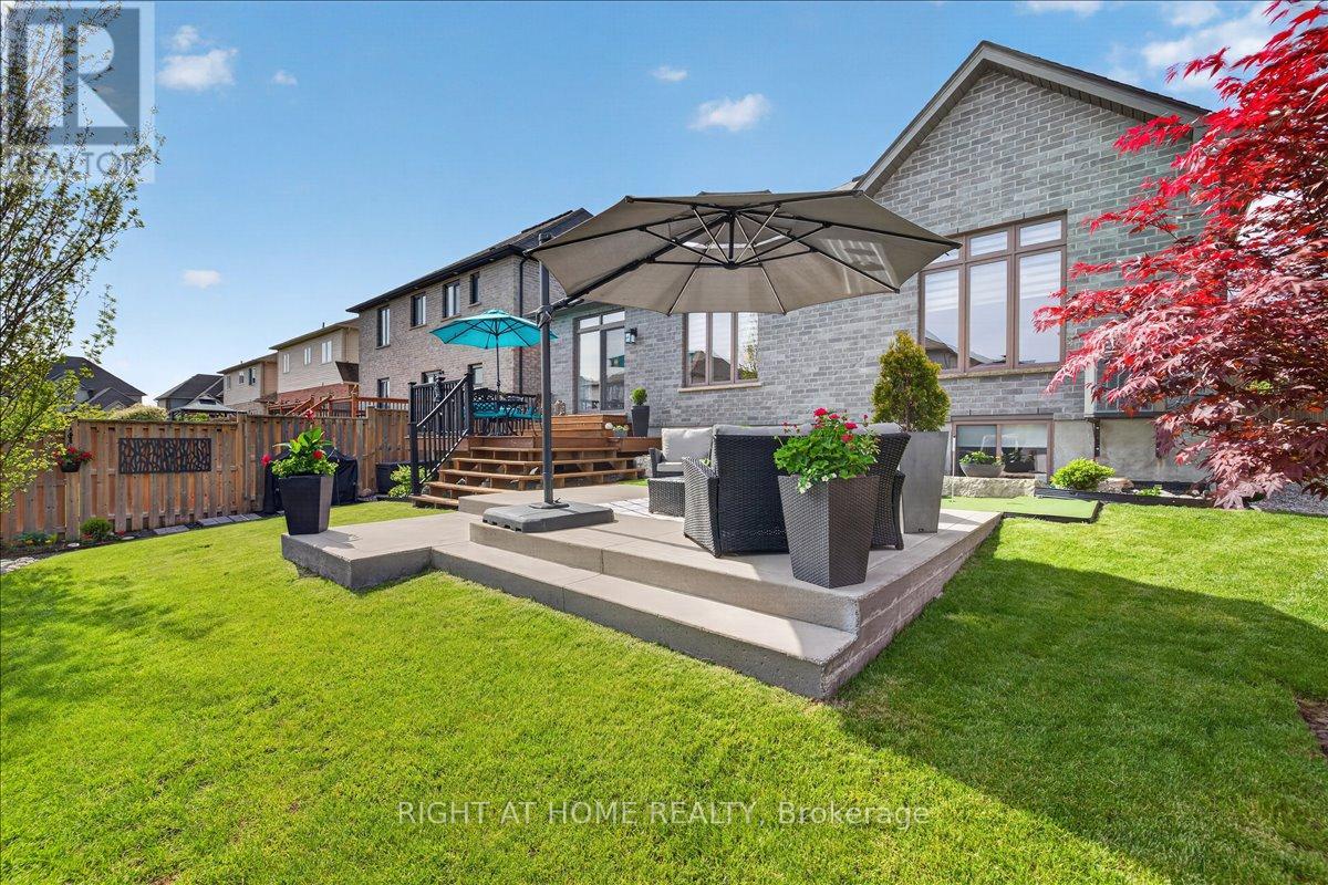 717 Jackpine Way, London North, Ontario  N5X 0L9 - Photo 37 - X13688008
