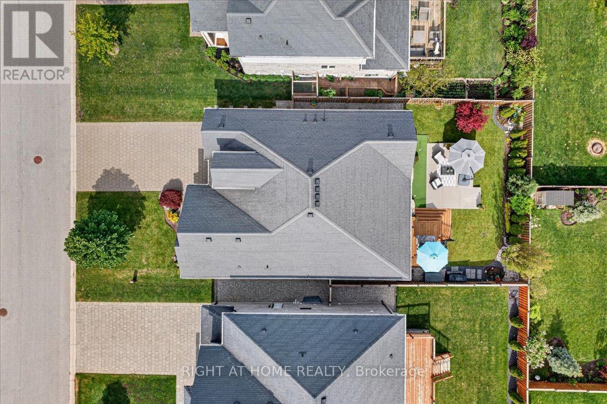 717 Jackpine Way, London North, Ontario  N5X 0L9 - Photo 44 - X13688008