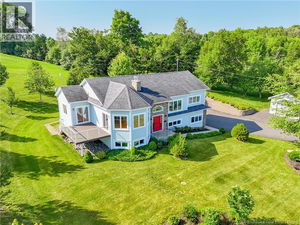 20 Headland Road, Upper Kingsclear, New Brunswick  E3B 0H8 - Photo 3 - NB134885