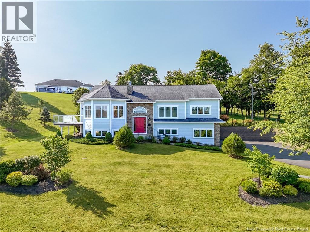 20 Headland Road, Upper Kingsclear, New Brunswick  E3B 0H8 - Photo 2 - NB134885