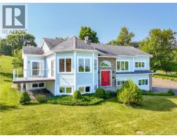 20 Headland Road, Upper Kingsclear, New Brunswick