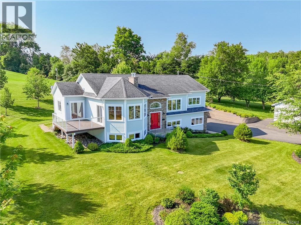 20 Headland Road, Upper Kingsclear, New Brunswick  E3B 0H8 - Photo 43 - NB134885