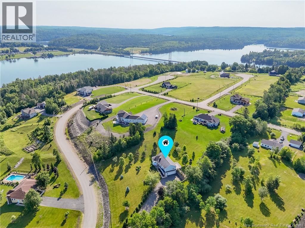 20 Headland Road, Upper Kingsclear, New Brunswick  E3B 0H8 - Photo 49 - NB134885