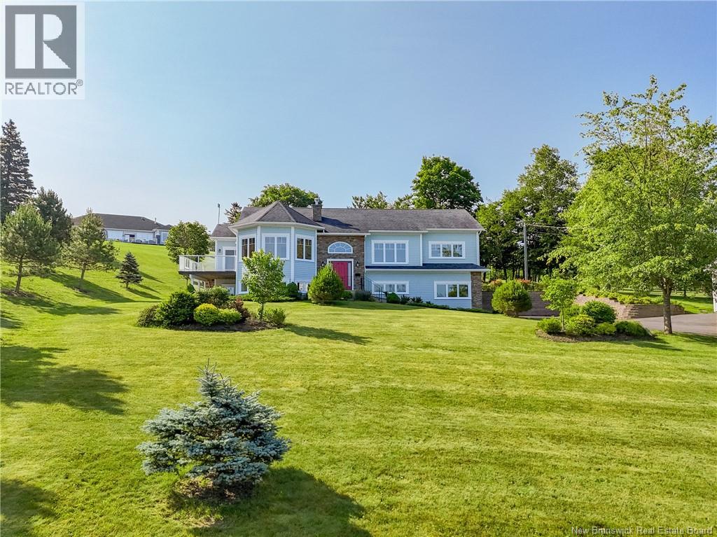 20 Headland Road, Upper Kingsclear, New Brunswick  E3B 0H8 - Photo 45 - NB134885