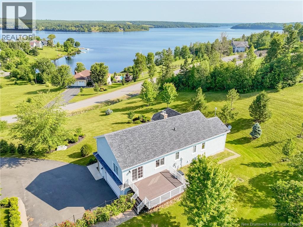 20 Headland Road, Upper Kingsclear, New Brunswick  E3B 0H8 - Photo 46 - NB134885