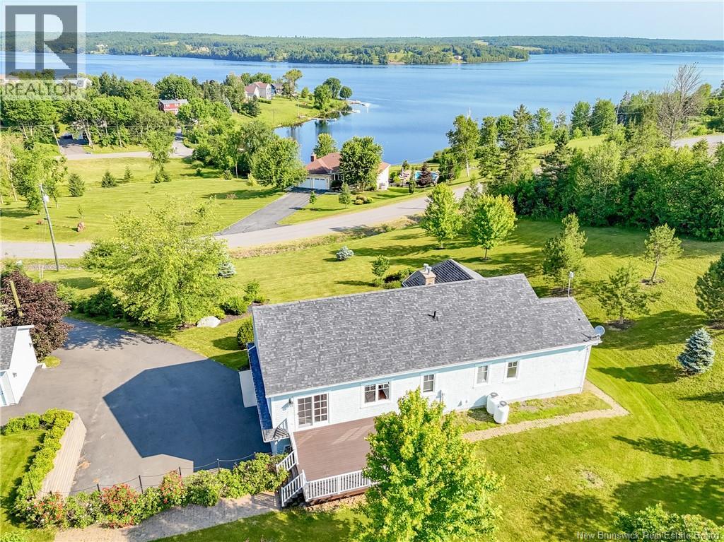 20 Headland Road, Upper Kingsclear, New Brunswick  E3B 0H8 - Photo 40 - NB134885