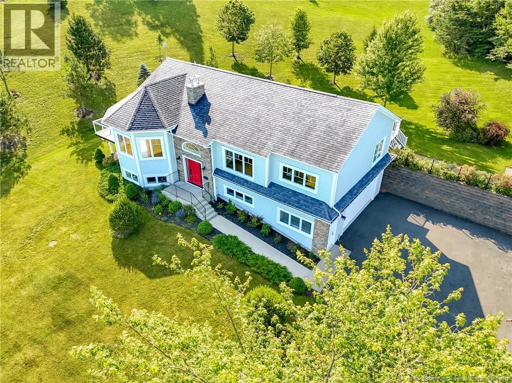 20 Headland Road, Upper Kingsclear, New Brunswick  E3B 0H8 - Photo 42 - NB134885