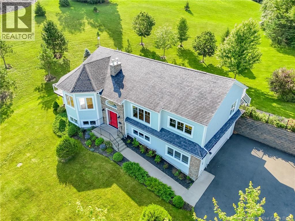 20 Headland Road, Upper Kingsclear, New Brunswick  E3B 0H8 - Photo 44 - NB134885