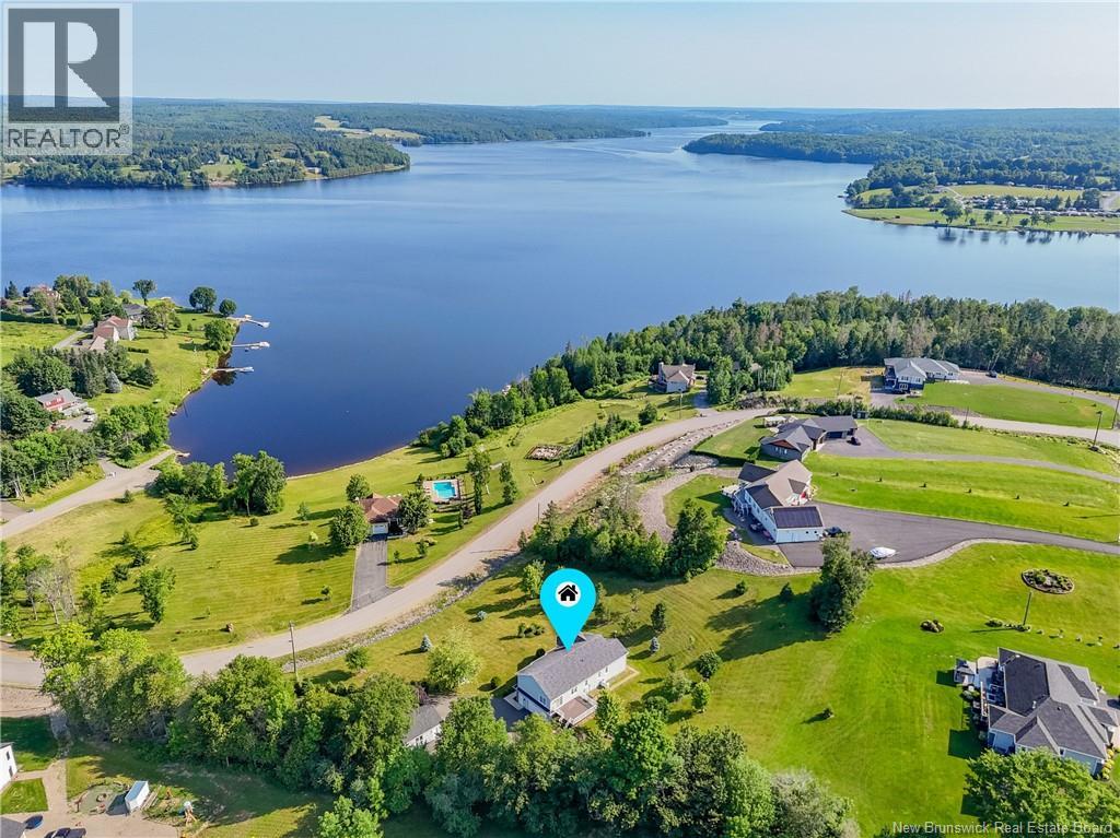 20 Headland Road, Upper Kingsclear, New Brunswick  E3B 0H8 - Photo 47 - NB134885