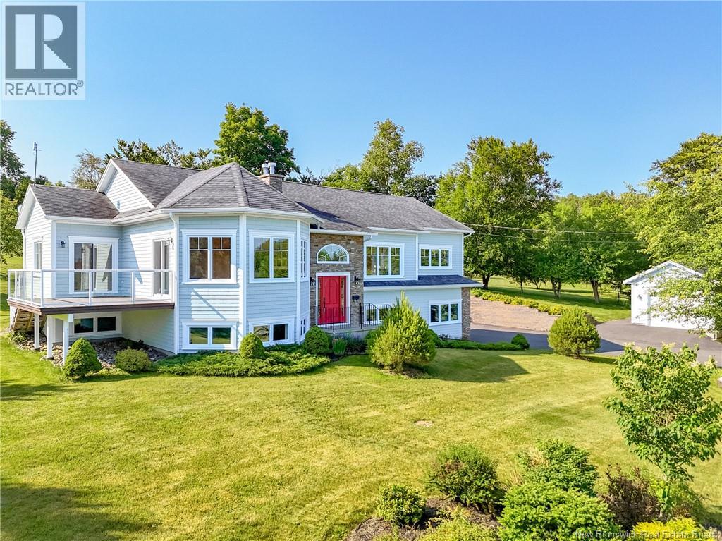 20 Headland Road, Upper Kingsclear, New Brunswick  E3B 0H8 - Photo 39 - NB134885