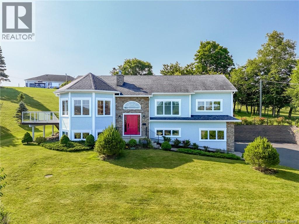 20 Headland Road, Upper Kingsclear, New Brunswick  E3B 0H8 - Photo 38 - NB134885
