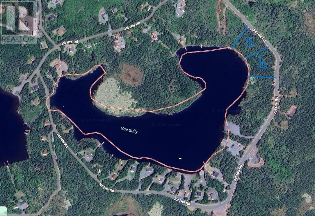 LOT 5 Halleran Trail, Brigus Junction — photo 6