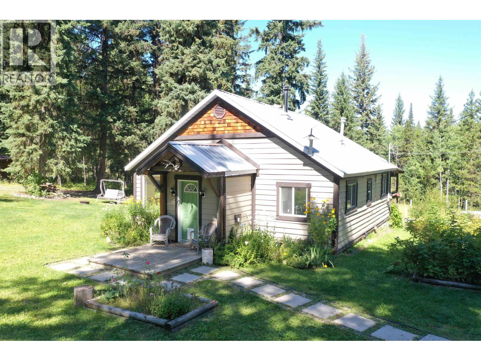 1154 Marsh Road, Quesnel, British Columbia  V2J 6H3 - Photo 1 - R3156790