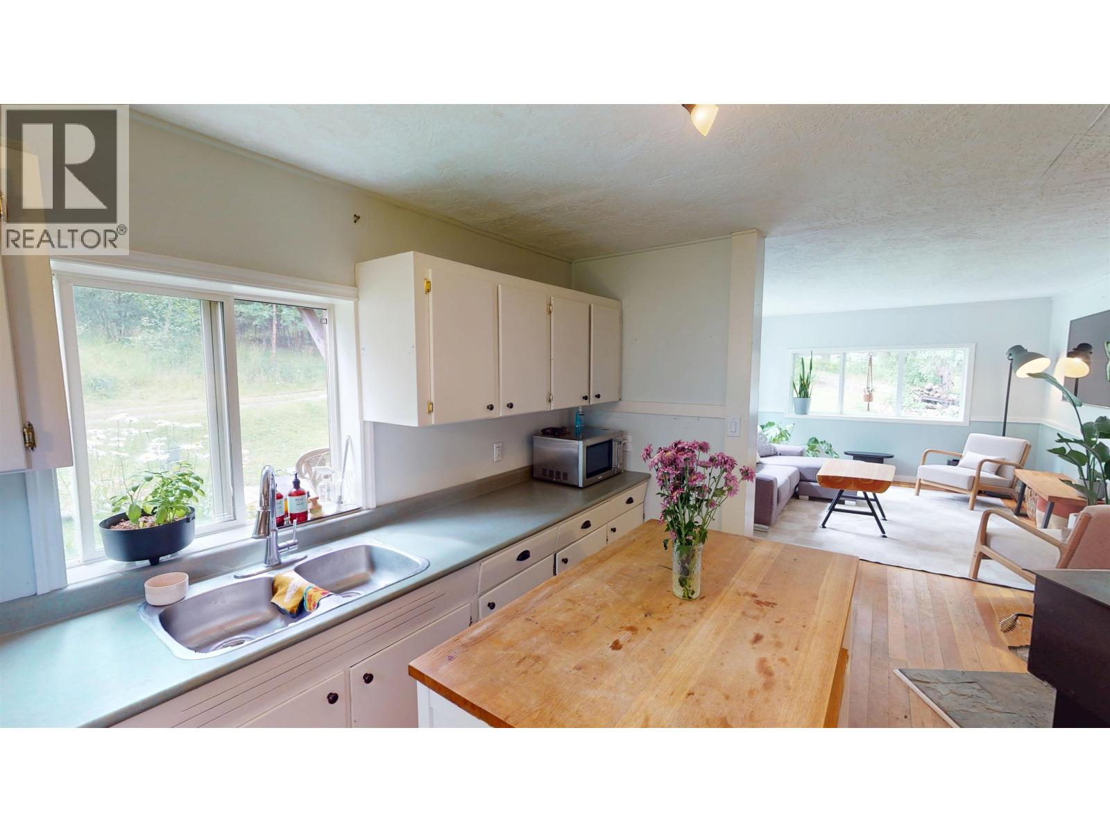 1154 Marsh Road, Quesnel, British Columbia  V2J 6H3 - Photo 13 - R3156790