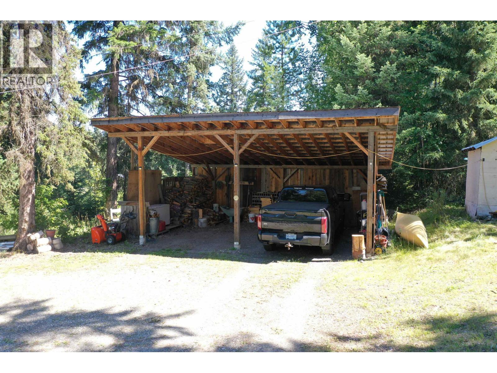1154 Marsh Road, Quesnel, British Columbia  V2J 6H3 - Photo 27 - R3156790