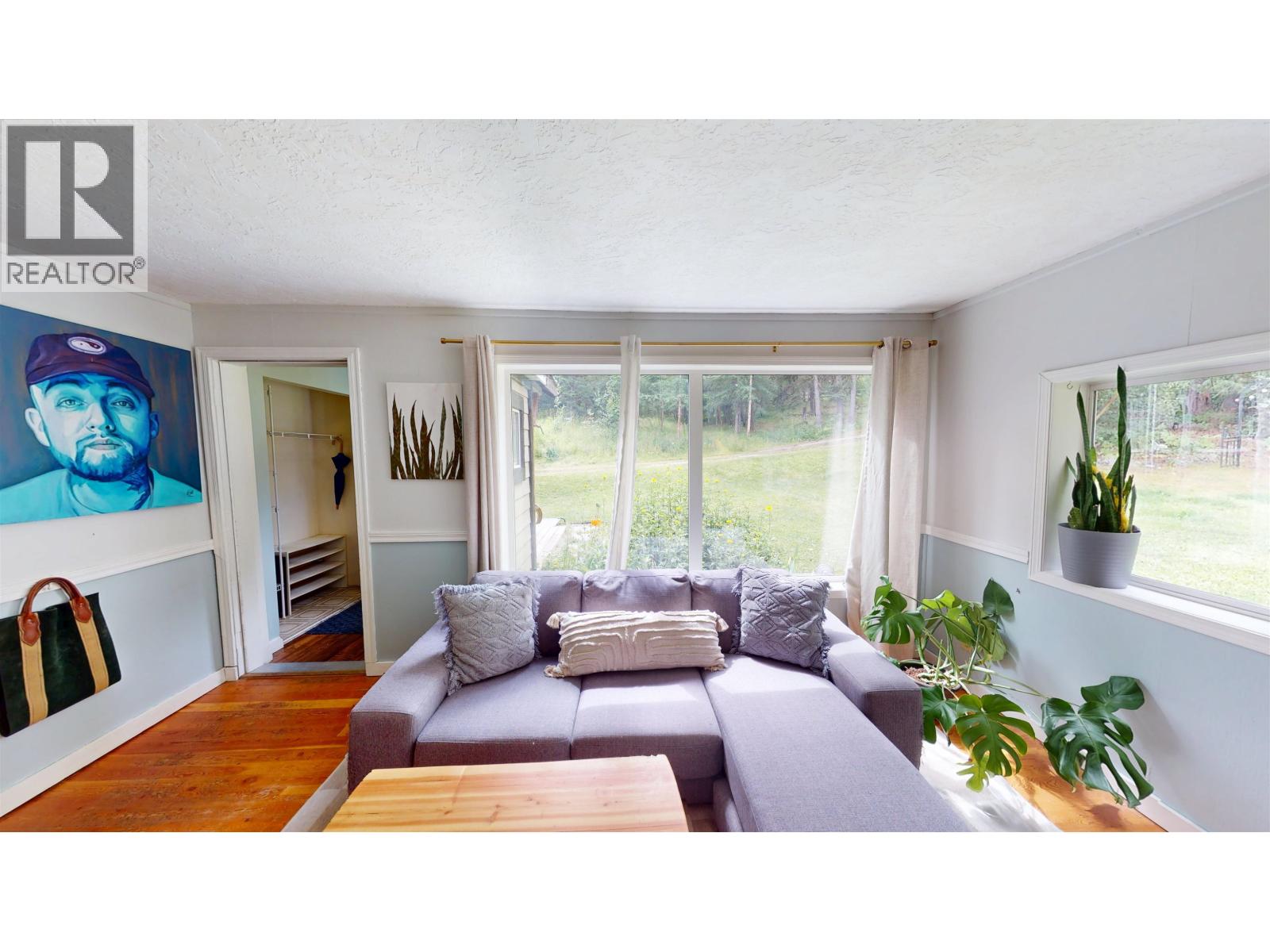 1154 Marsh Road, Quesnel, British Columbia  V2J 6H3 - Photo 4 - R3156790