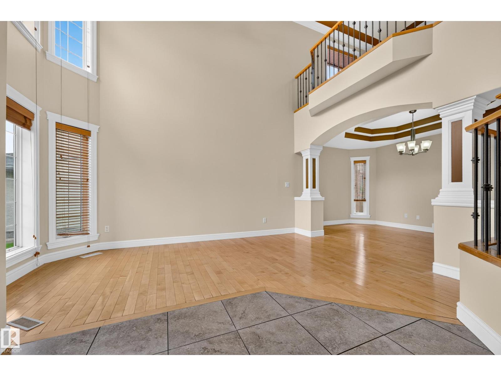 7111 169 Av Nw, Edmonton, Alberta  T5Z 0B5 - Photo 6 - E4504326