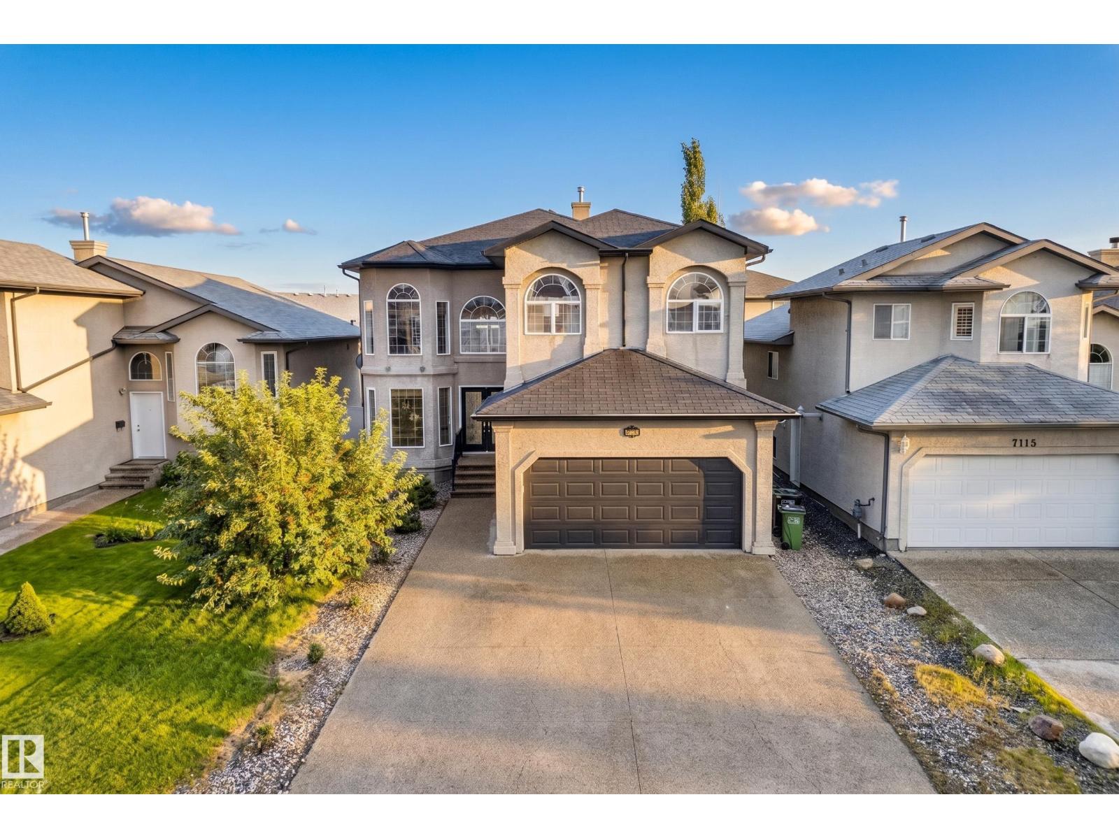 7111 169 Av Nw, Edmonton, Alberta  T5Z 0B5 - Photo 1 - E4504326
