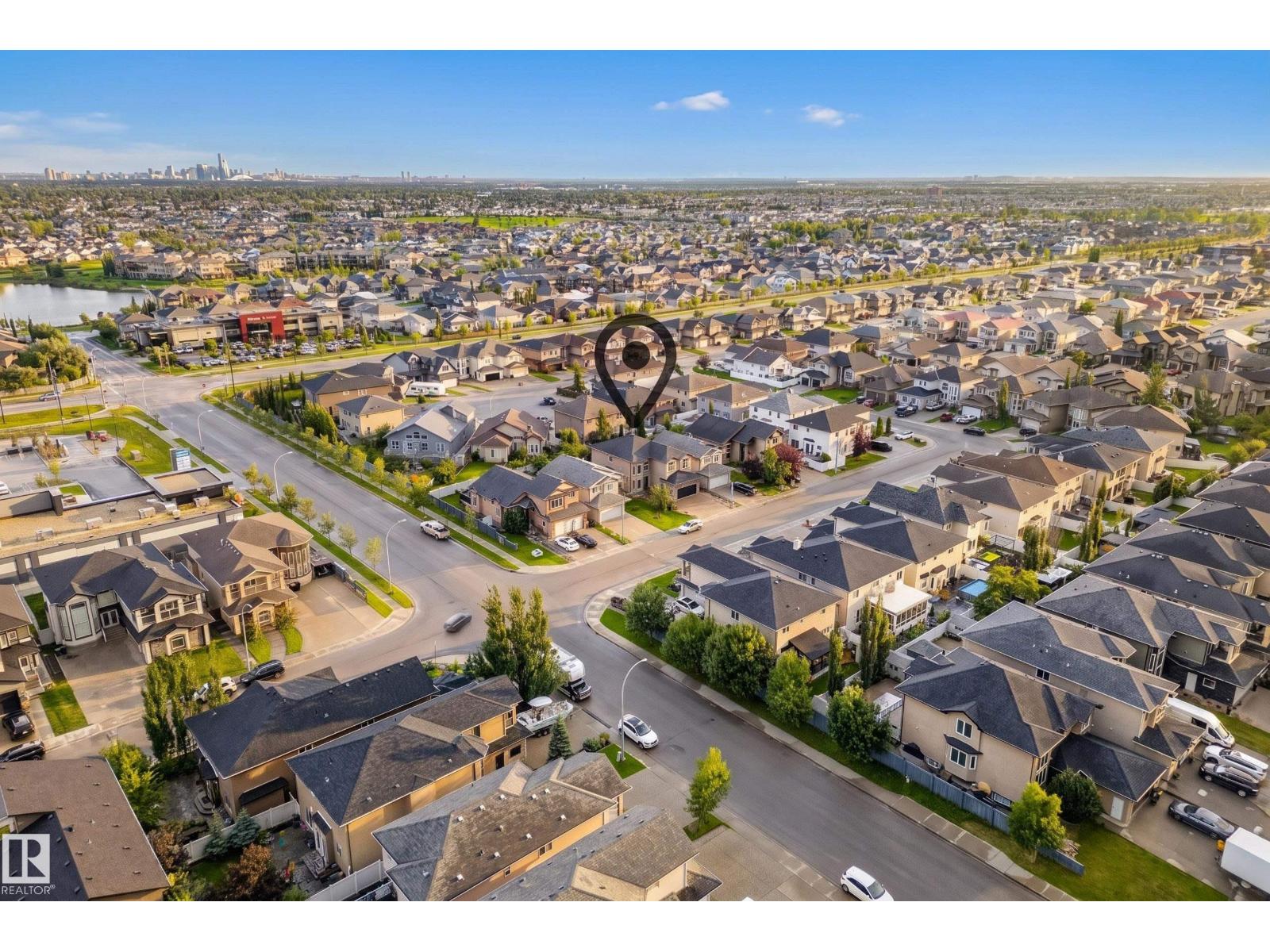 7111 169 Av Nw, Edmonton, Alberta  T5Z 0B5 - Photo 3 - E4504326
