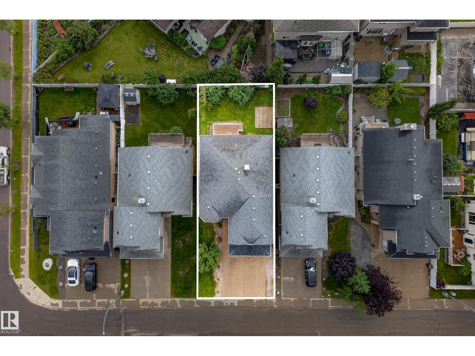 7111 169 Av Nw, Edmonton, Alberta  T5Z 0B5 - Photo 2 - E4504326