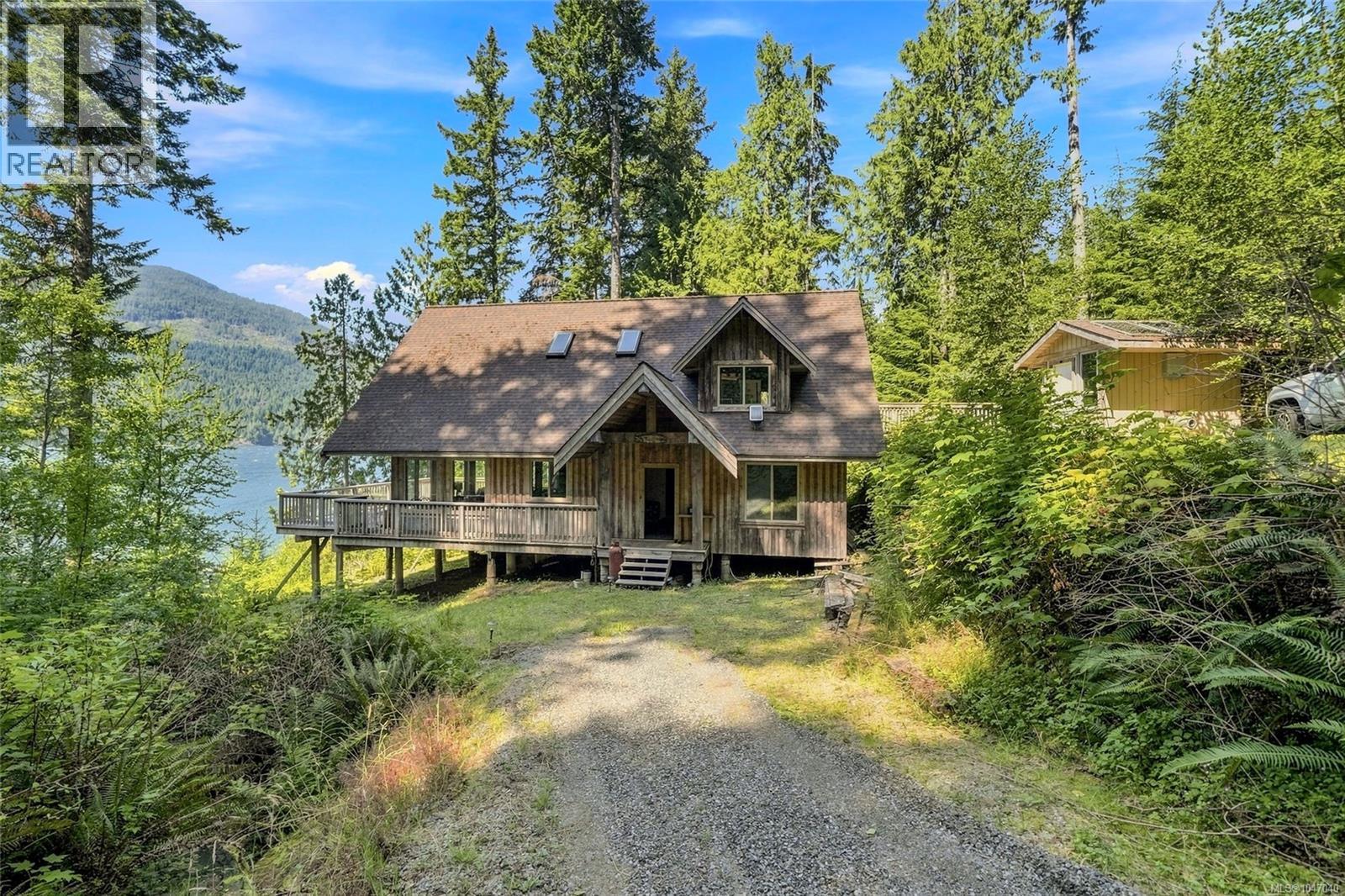 5 Headquarters Bay, Port Alberni, British Columbia  V0R 1B0 - Photo 5 - 1047040
