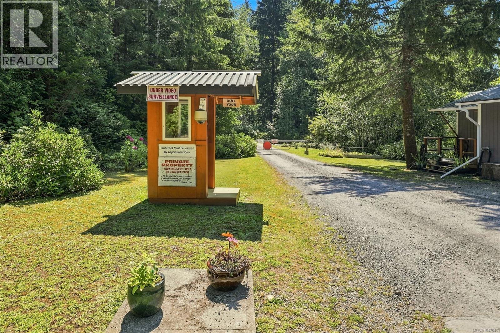 5 Headquarters Bay, Port Alberni, British Columbia  V0R 1B0 - Photo 3 - 1047040