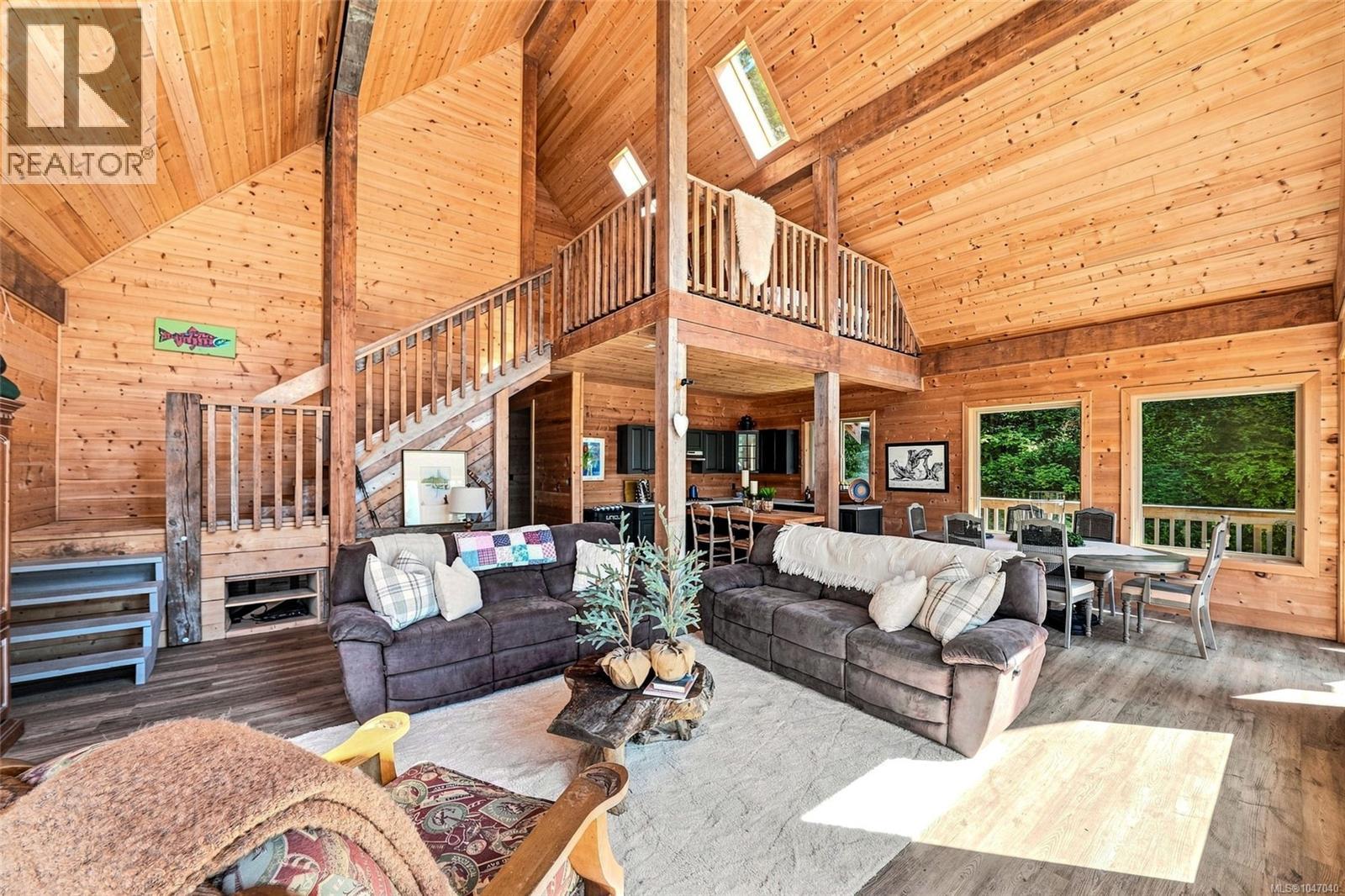 5 Headquarters Bay, Port Alberni, British Columbia  V0R 1B0 - Photo 10 - 1047040