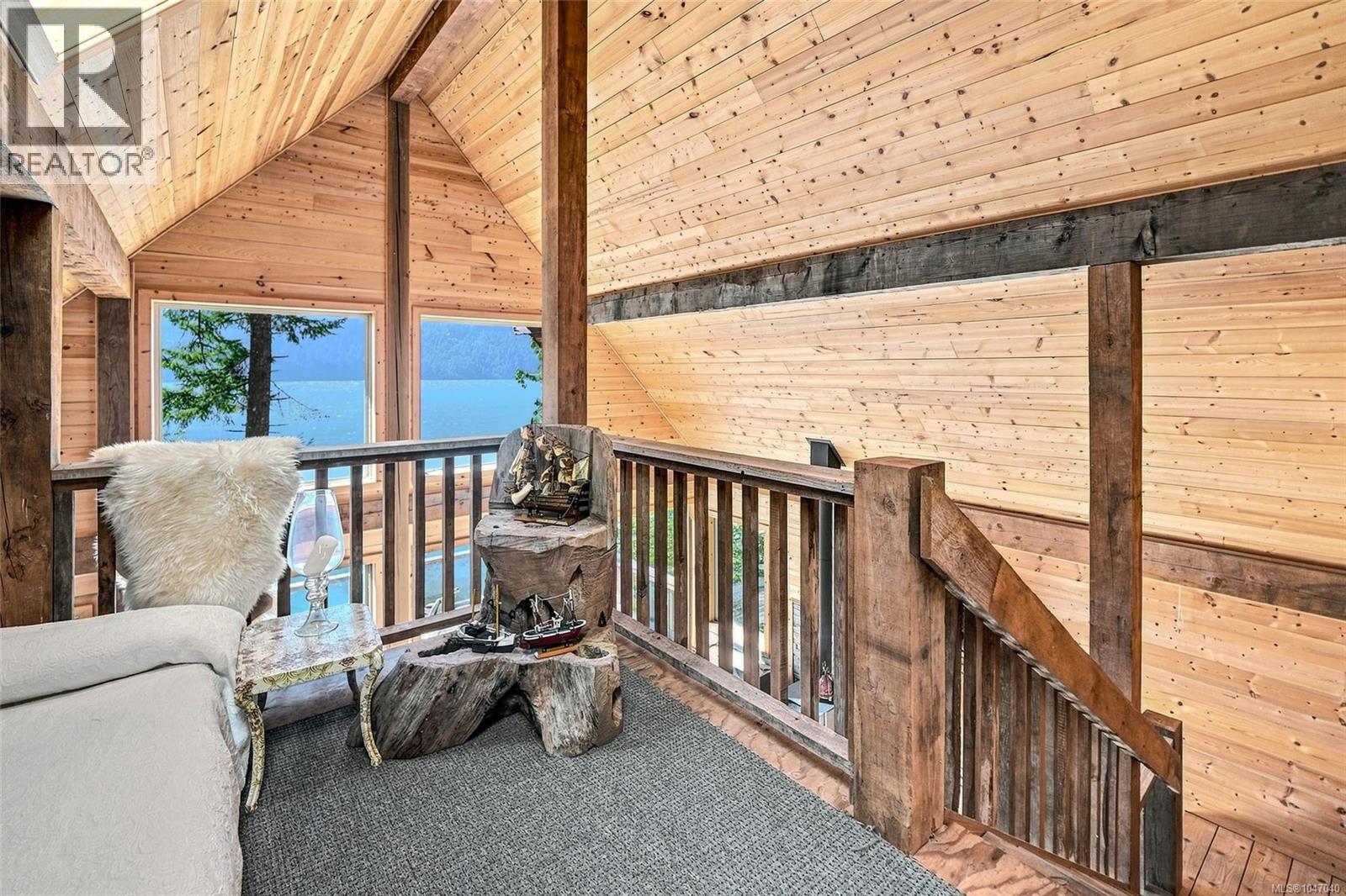 5 Headquarters Bay, Port Alberni, British Columbia  V0R 1B0 - Photo 30 - 1047040