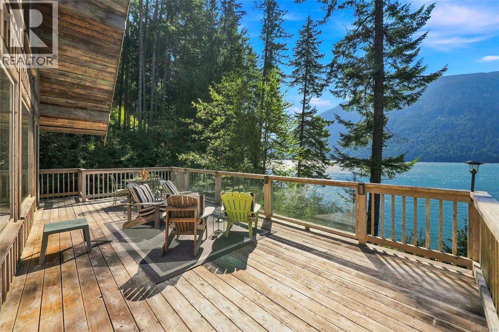 5 Headquarters Bay, Port Alberni, British Columbia  V0R 1B0 - Photo 21 - 1047040