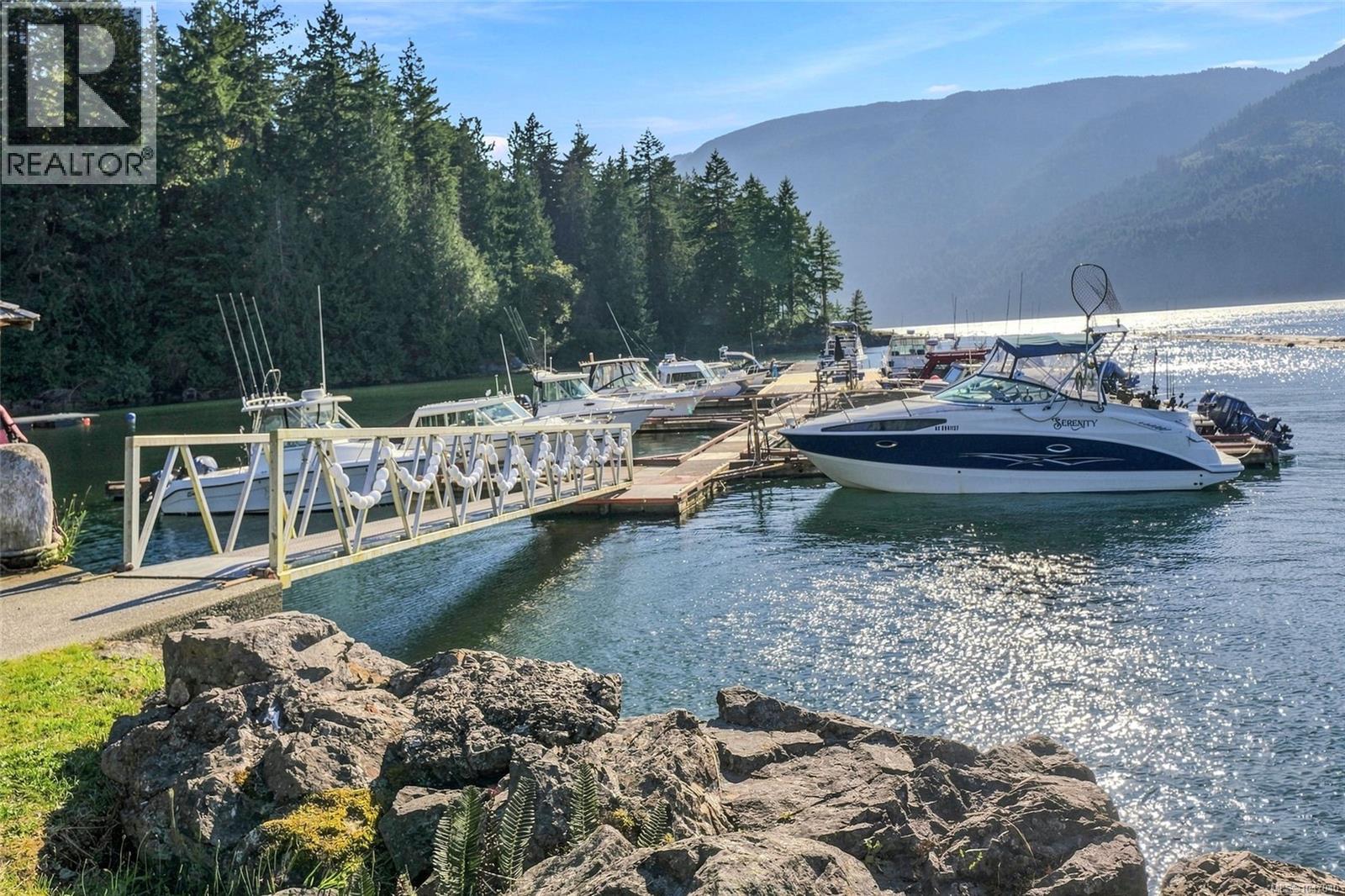 5 Headquarters Bay, Port Alberni, British Columbia  V0R 1B0 - Photo 52 - 1047040