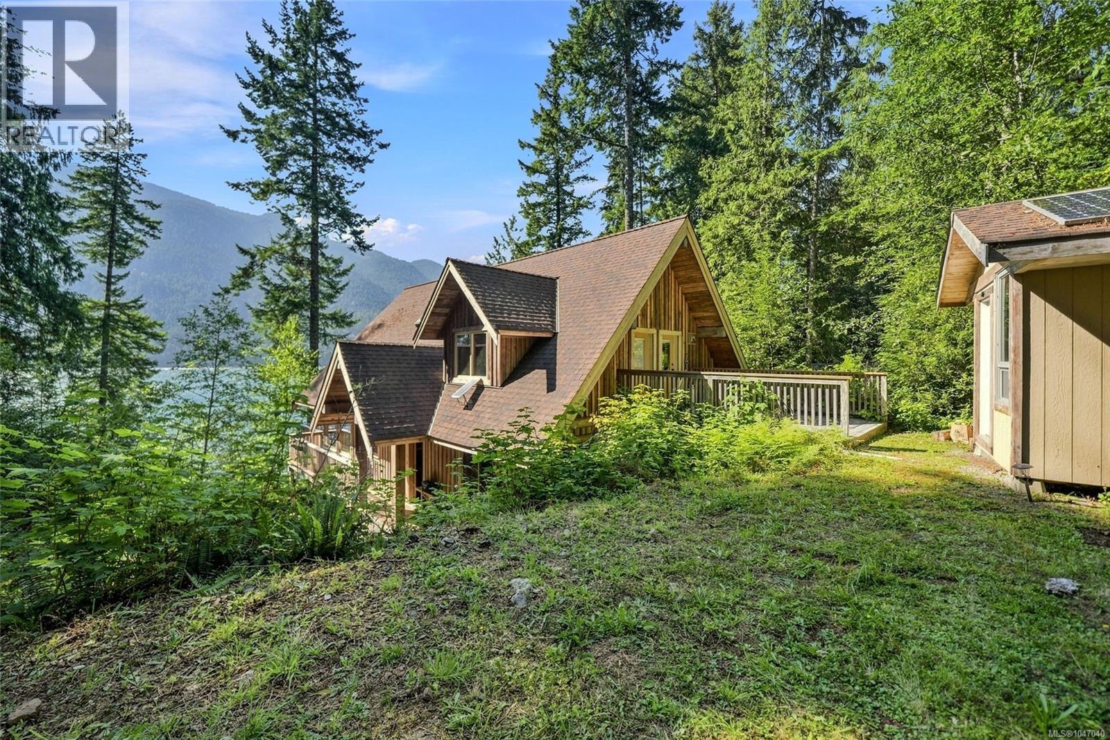5 Headquarters Bay, Port Alberni, British Columbia  V0R 1B0 - Photo 38 - 1047040