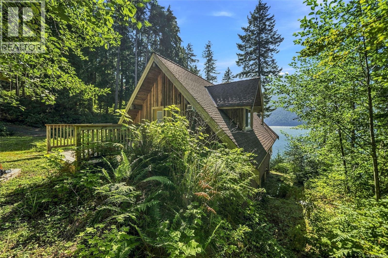 5 Headquarters Bay, Port Alberni, British Columbia  V0R 1B0 - Photo 41 - 1047040