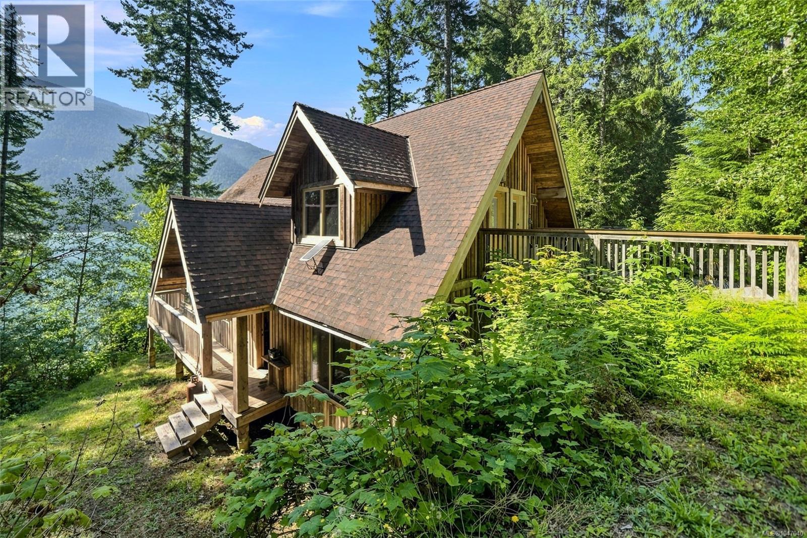 5 Headquarters Bay, Port Alberni, British Columbia  V0R 1B0 - Photo 40 - 1047040