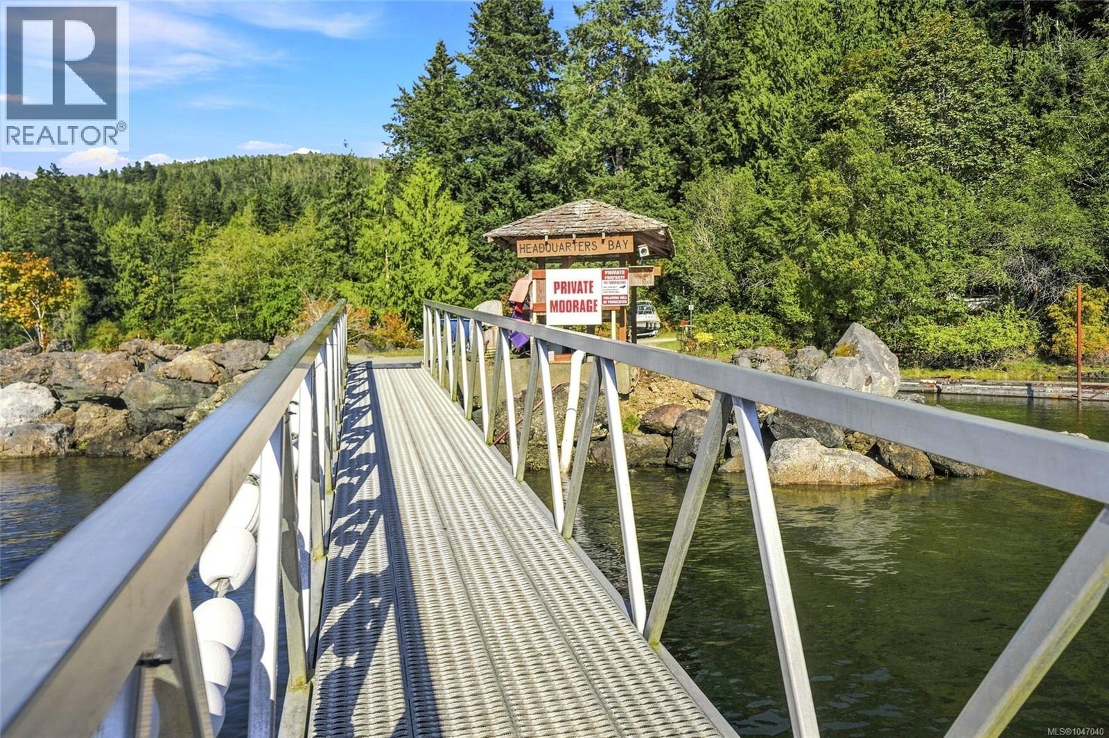 5 Headquarters Bay, Port Alberni, British Columbia  V0R 1B0 - Photo 54 - 1047040