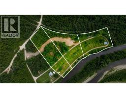Lot 25-2 Cottage Lane, Durham Bridge, New Brunswick