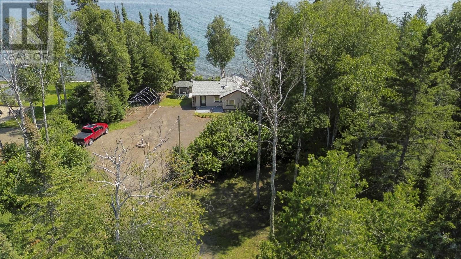 2427 Scott Dr, Shuniah, Ontario  P7A 0Y7 - Photo 3 - TB2602407