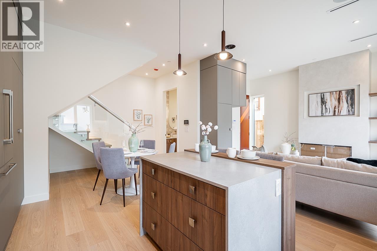 2 456 E 38th Avenue, Vancouver, British Columbia  V5W 1H7 - Photo 10 - R3156634