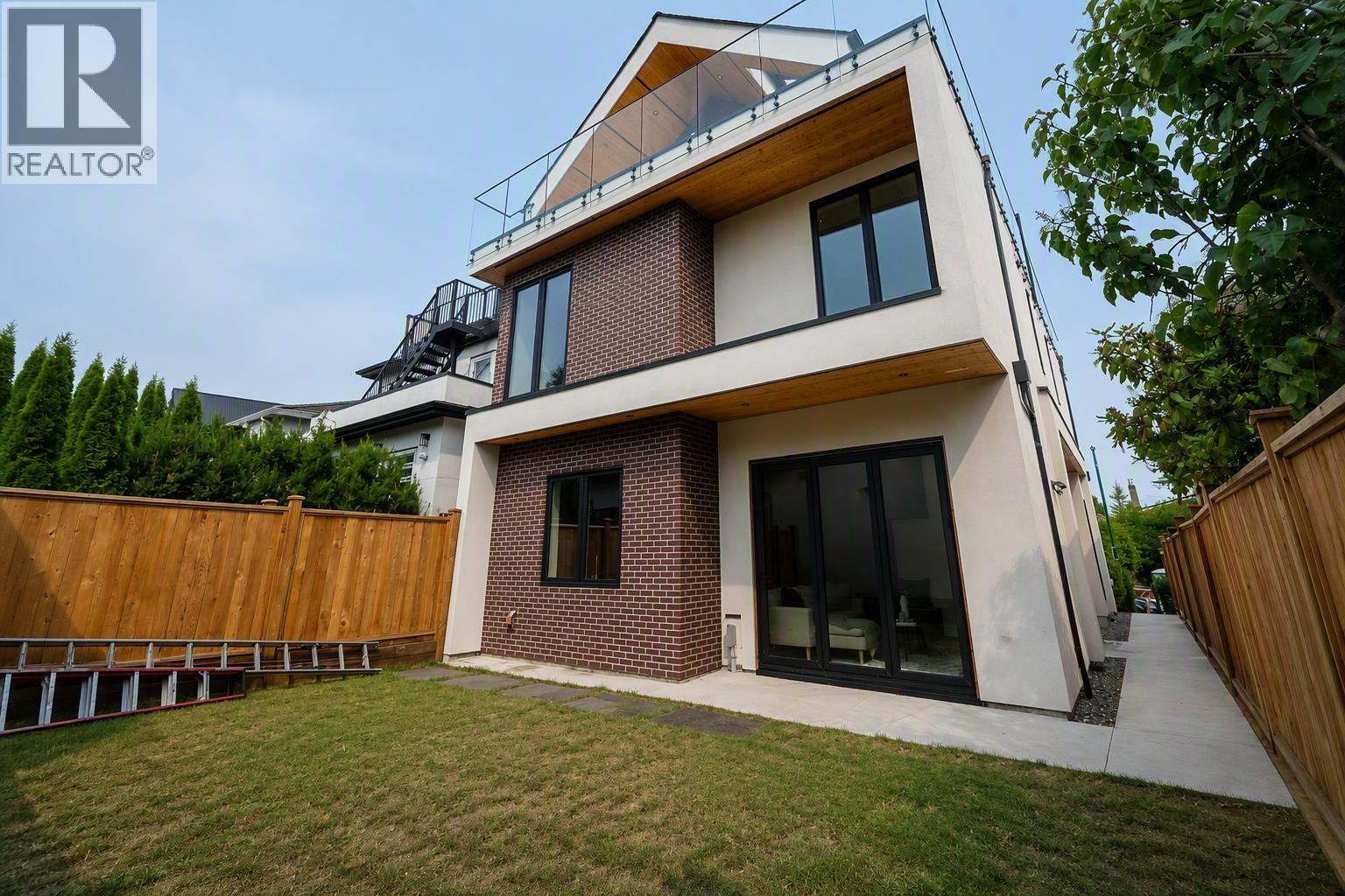 2 456 E 38th Avenue, Vancouver, British Columbia  V5W 1H7 - Photo 27 - R3156634