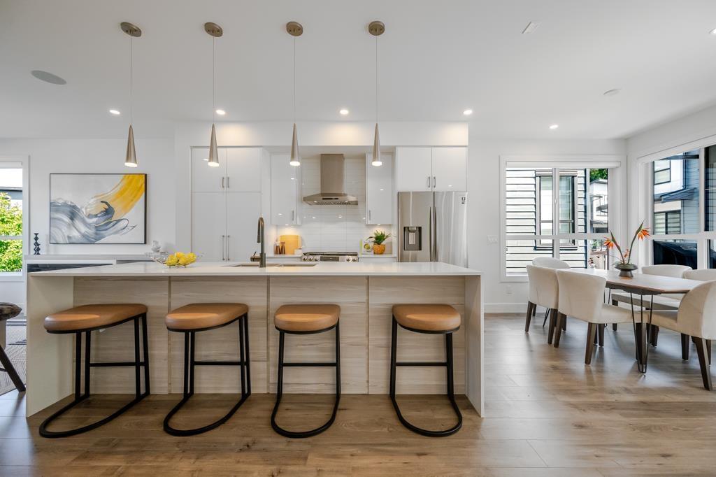 46 7177 194a Street, Surrey, British Columbia  V4N 6V6 - Photo 6 - R3156621