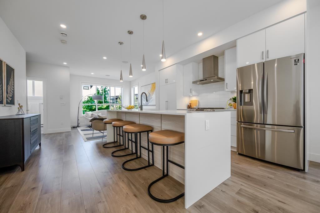 46 7177 194a Street, Surrey, British Columbia  V4N 6V6 - Photo 7 - R3156621