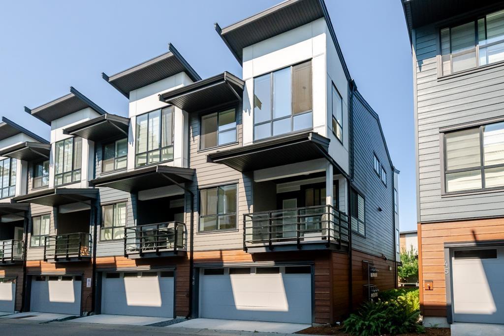46 7177 194a Street, Surrey, British Columbia  V4N 6V6 - Photo 1 - R3156621