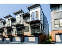 46 7177 194A STREET, Surrey, British Columbia