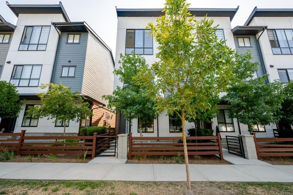 46 7177 194a Street, Surrey, British Columbia  V4N 6V6 - Photo 38 - R3156621