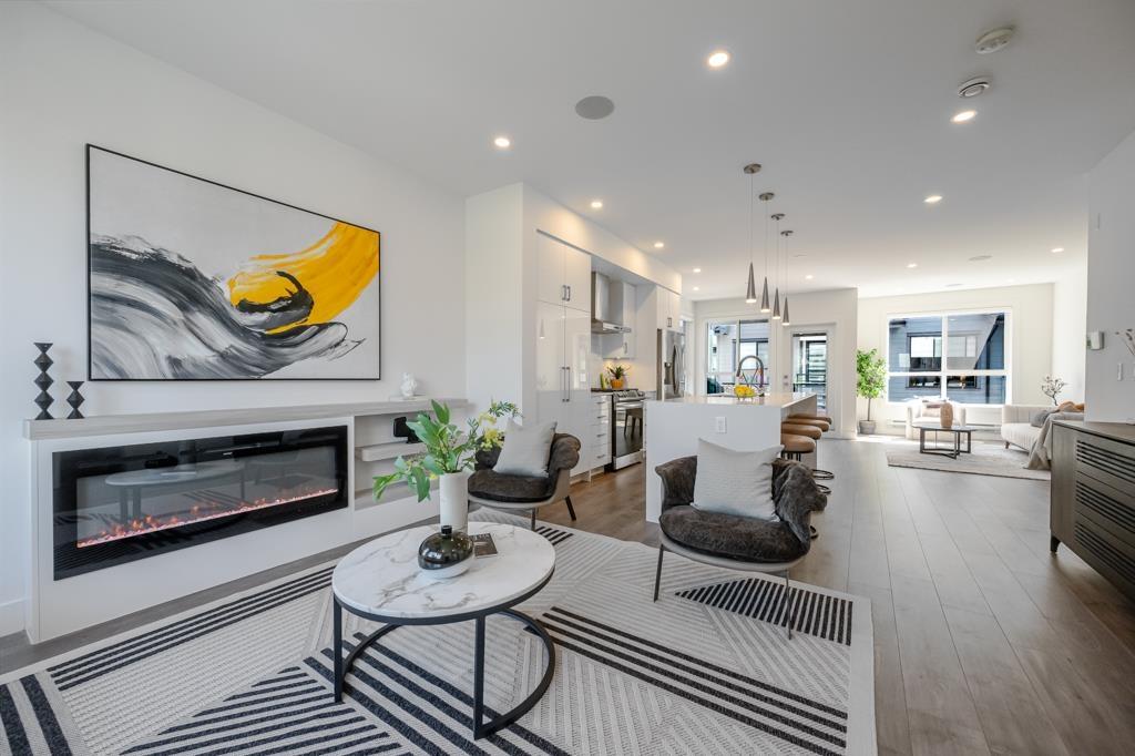 46 7177 194a Street, Surrey, British Columbia  V4N 6V6 - Photo 4 - R3156621