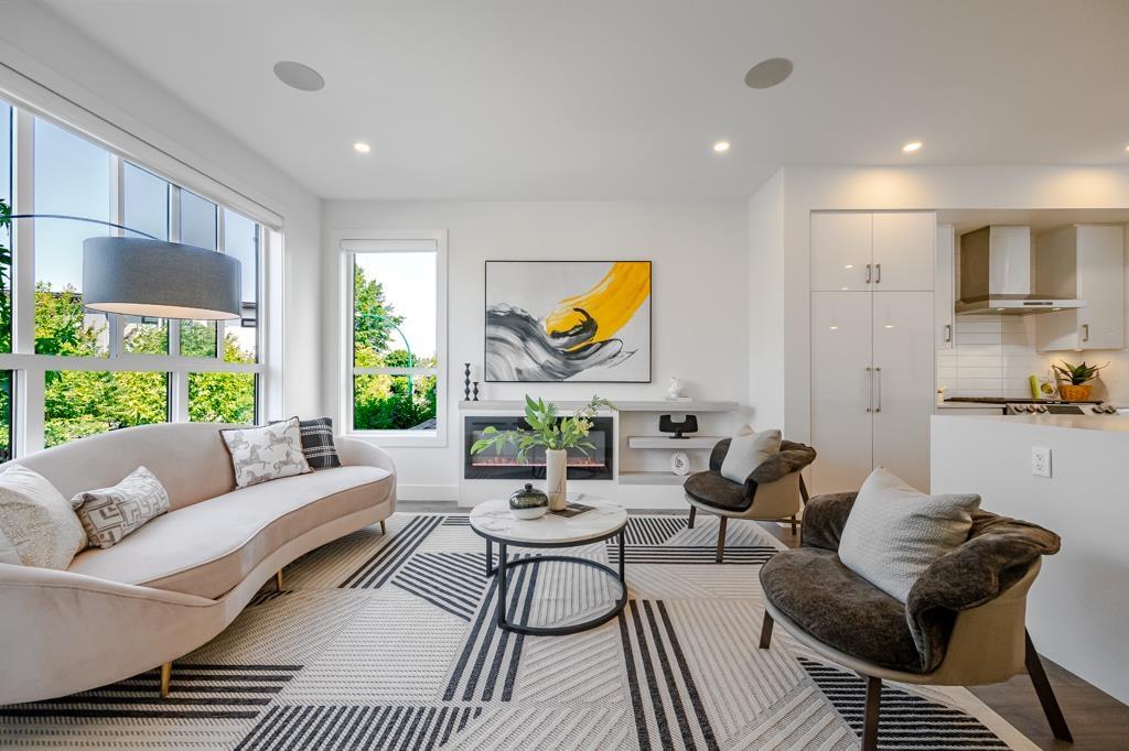 46 7177 194a Street, Surrey, British Columbia  V4N 6V6 - Photo 2 - R3156621