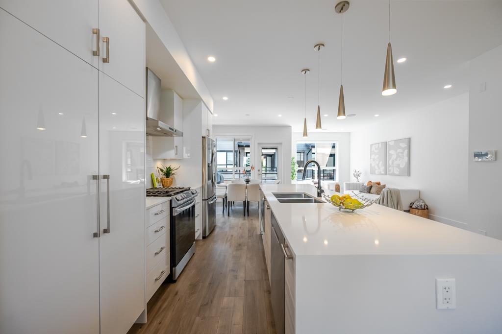 46 7177 194a Street, Surrey, British Columbia  V4N 6V6 - Photo 9 - R3156621