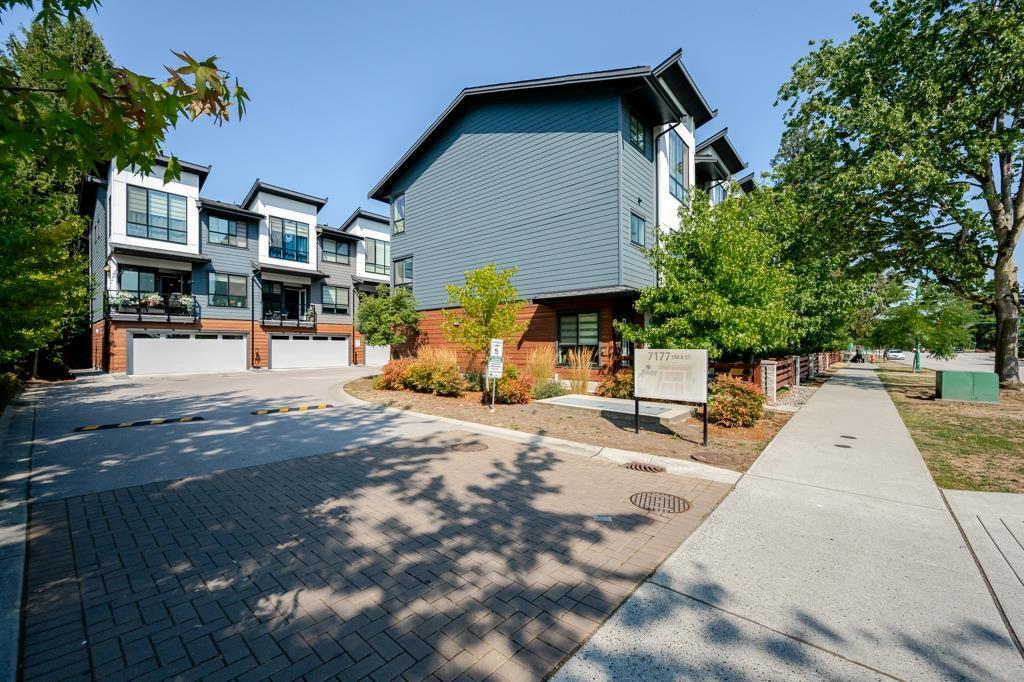 46 7177 194a Street, Surrey, British Columbia  V4N 6V6 - Photo 39 - R3156621