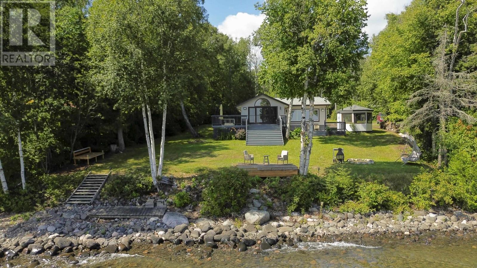 2427 Scott Dr, Shuniah, Ontario  P7A 0Y7 - Photo 44 - TB2602407