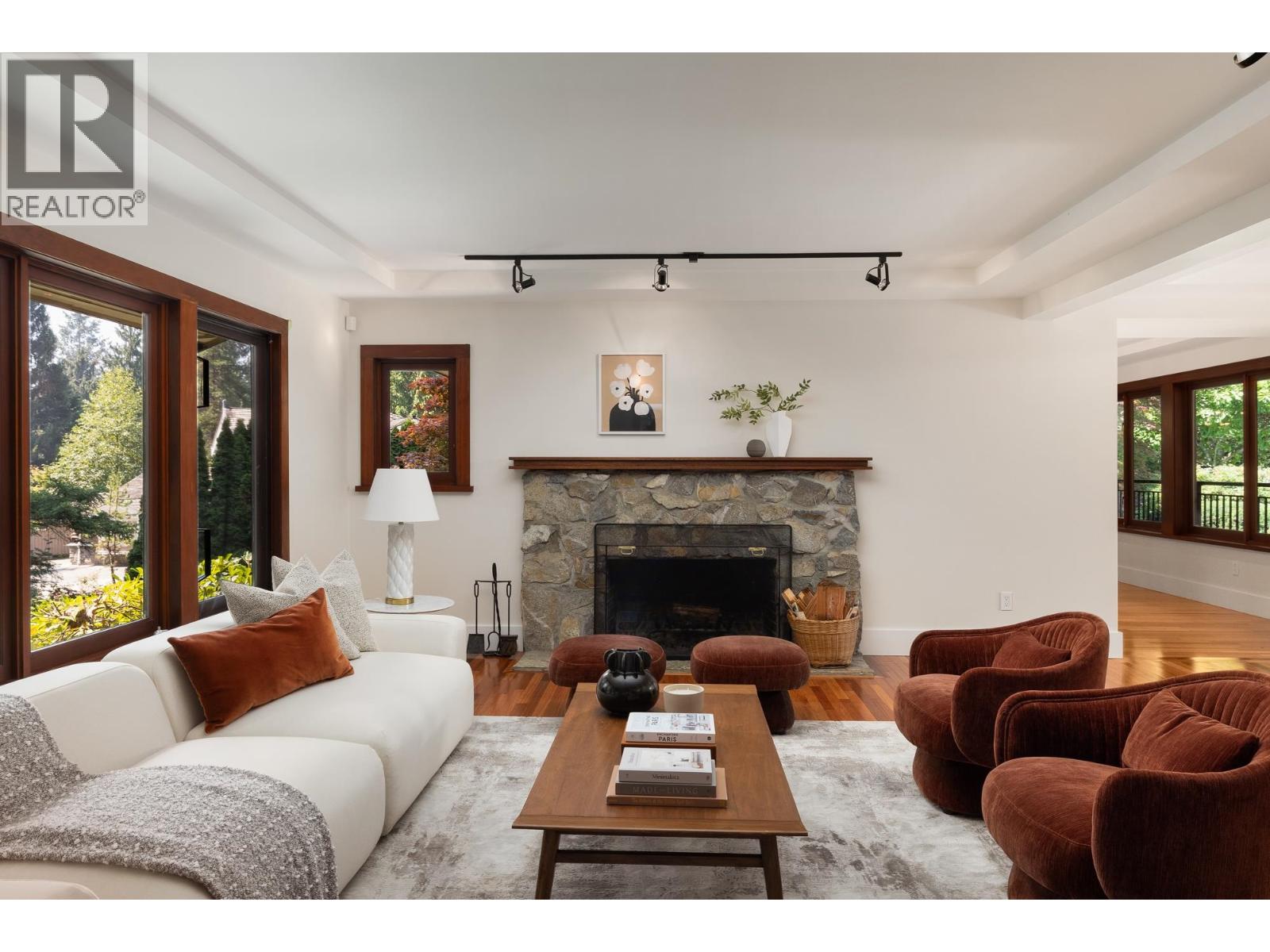 431 Southborough Drive, West Vancouver, British Columbia  V7S 1M3 - Photo 7 - R3156657
